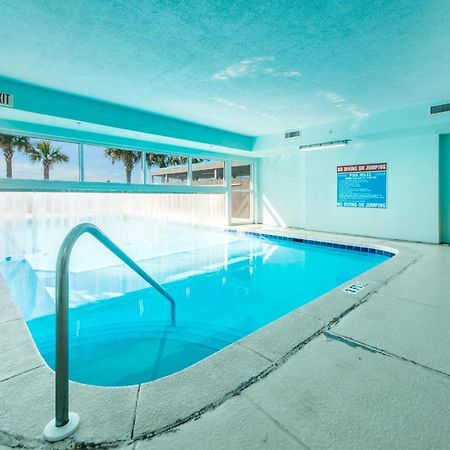 Ocean Villa 803 Panama City Beach Kültér fotó