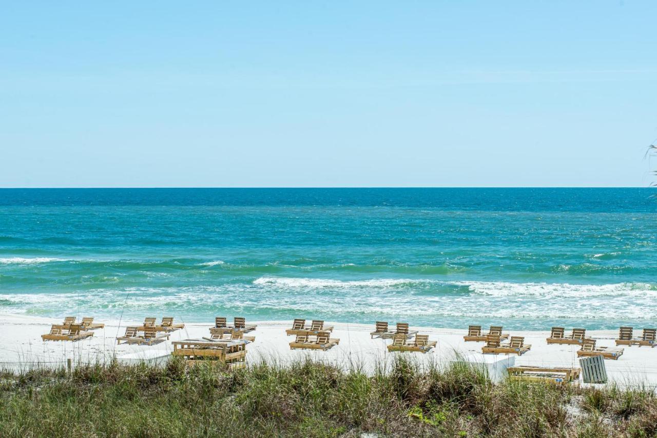 Ocean Villa 803 Panama City Beach Kültér fotó