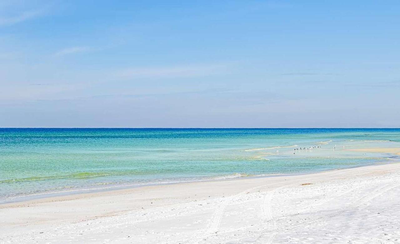 Ocean Villa 803 Panama City Beach Kültér fotó