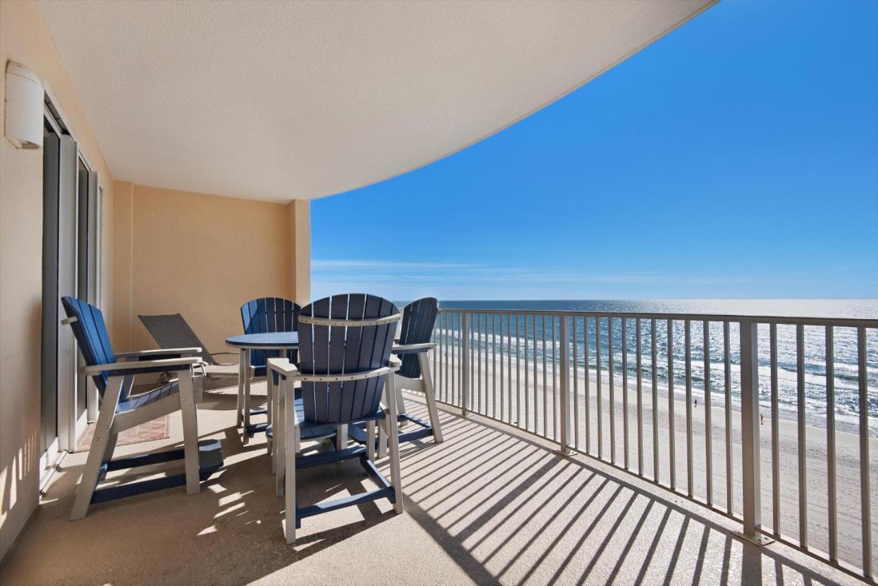 Ocean Villa 803 Panama City Beach Kültér fotó