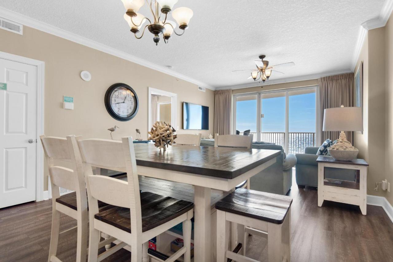 Ocean Villa 803 Panama City Beach Kültér fotó