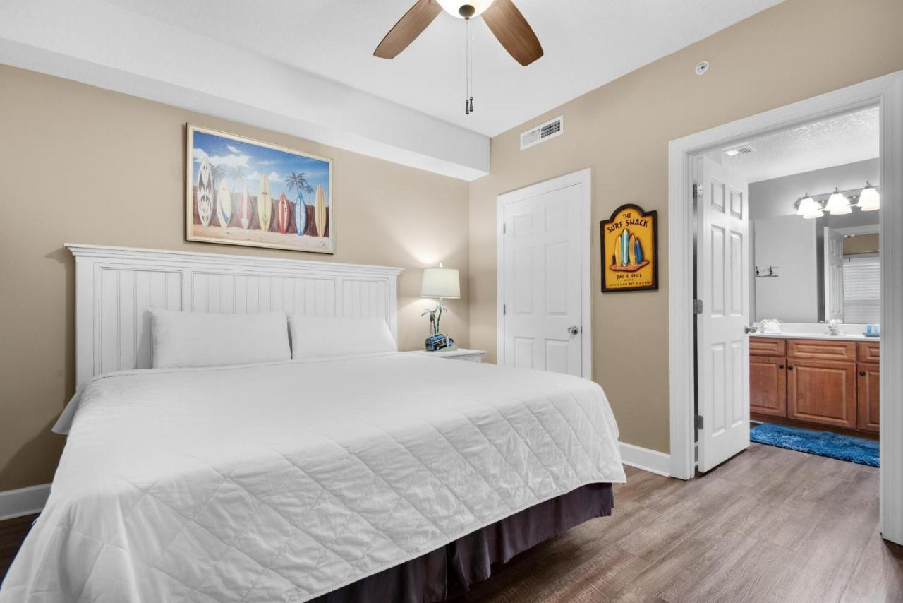 Ocean Villa 803 Panama City Beach Kültér fotó